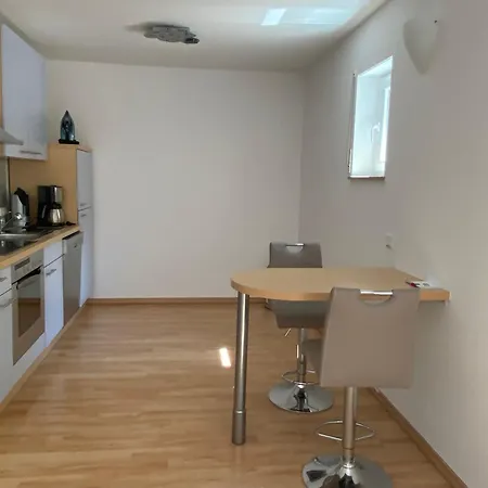 Ferienwohnung An Den Weinbergen Essenheim Exterior foto