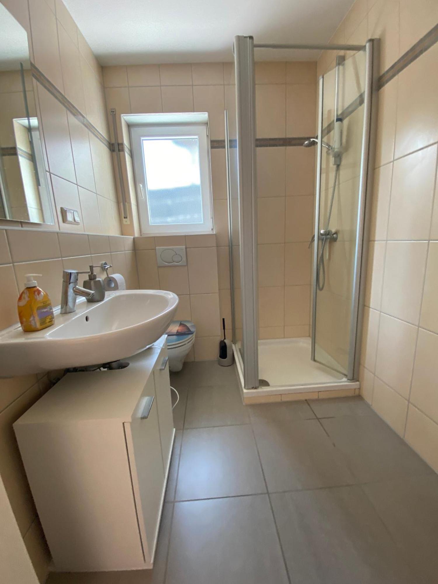 Apartment An Den Weinbergen Essenheim