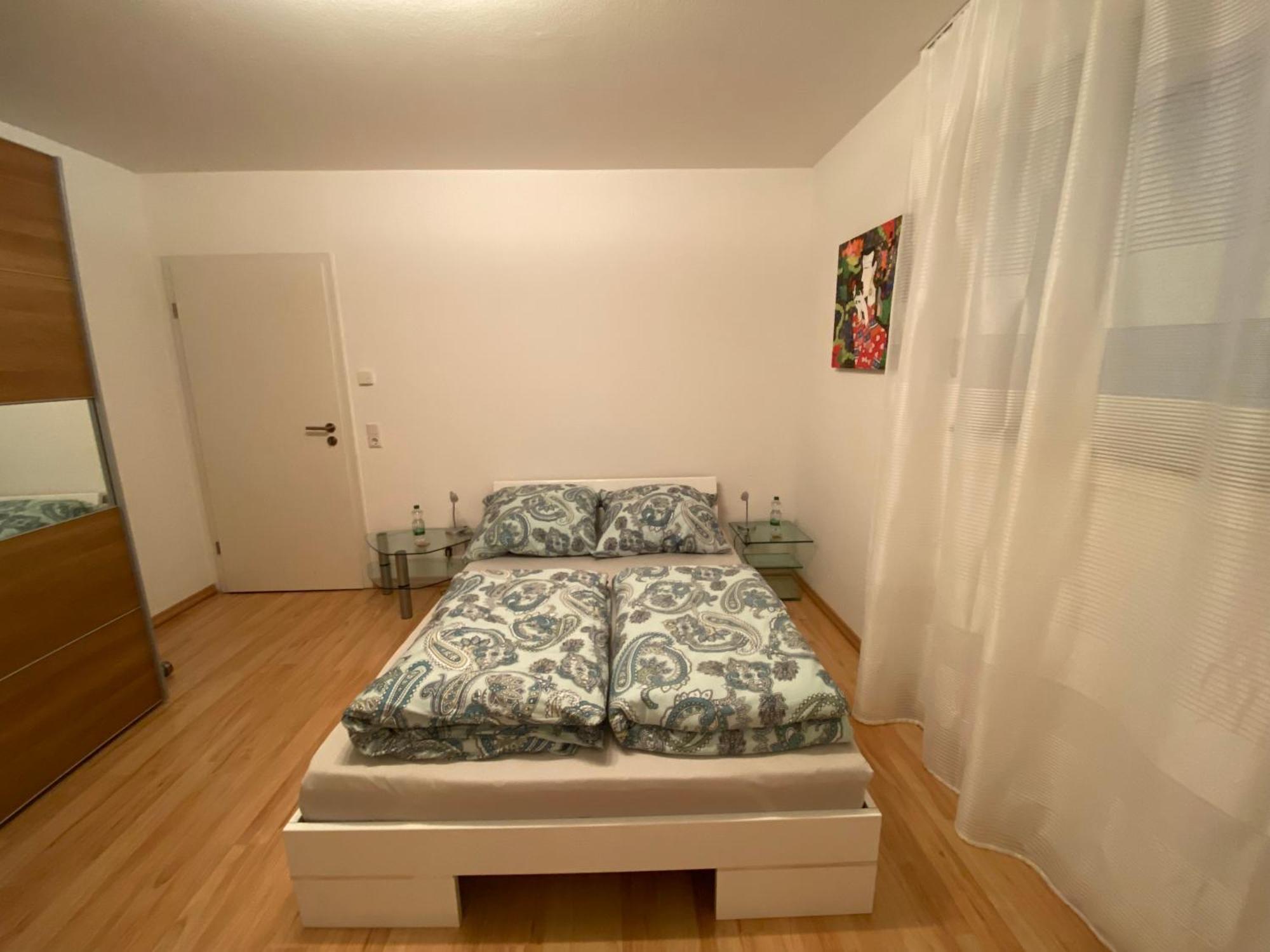 Apartment An Den Weinbergen